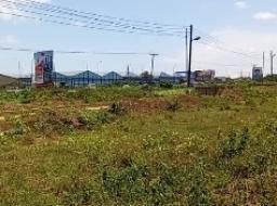 land for sale in 60 acres of land for sale at east airpor