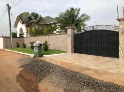 6 bedroom house for sale in East Legon Adjiriganor