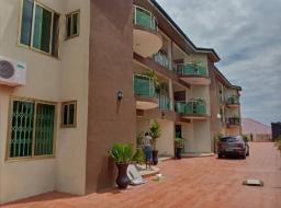 4 bedroom apartment for rent in East Legon