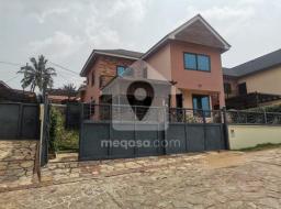 3 bedroom house for rent in Achimota Golf Hills 