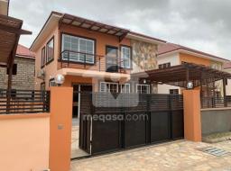 3 bedroom house for rent in Achimota Golf Hills