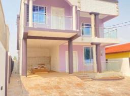 4 bedroom house for sale in Ashaley Botwe