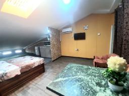 1 bedroom furnished apartment for rent in Osu