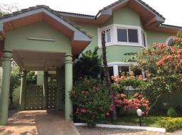 4 bedroom house for rent in Cantonment