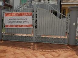 7 bedroom house for rent at East Legon