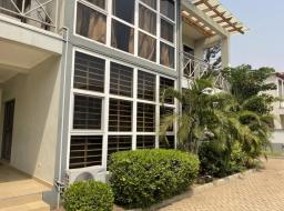 4 bedroom furnished house for rent in Cantonments