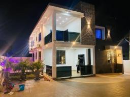 4 bedroom house for sale in Ogbojo