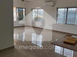 2 bedroom apartment for rent in Dzorwulu