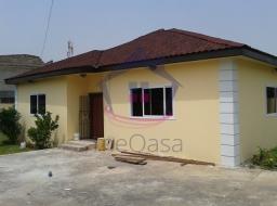 3 bedroom house for rent in Labone