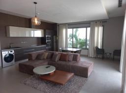 1 bedroom furnished apartment for rent in Airport Area