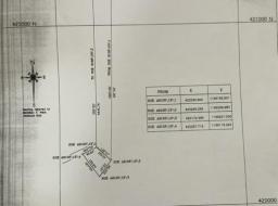 land for sale in Aburi