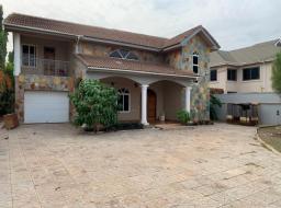 4 bedroom house for rent in Adjiringanor