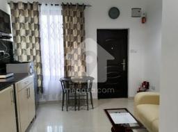 1 bedroom apartment for rent in Spintex Community 18 