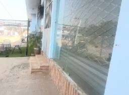 1 room commercial space for rent in East Legon