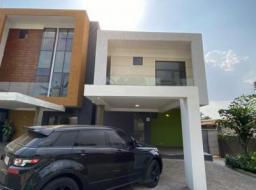 3 bedroom furnished townhouse for rent in Airport Residential Area