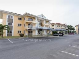 3 bedroom furnished apartment for rent in Airport Residential Area