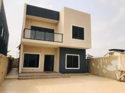 4 bedroom house for sale in East Legon Ogbojo