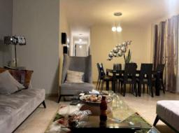 2 bedroom furnished apartment for rent in Osu