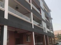 1 bedroom furnished apartment for rent in Tse addo 