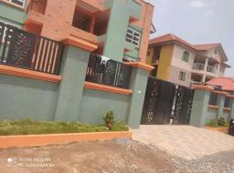 3 bedroom apartment for rent in North legon