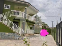 2 bedroom house for rent in Tse Addo