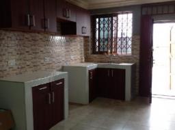 3 bedroom apartment for rent in Spintex road 