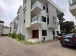 4 bedroom townhouse for rent in Airport Residential Area