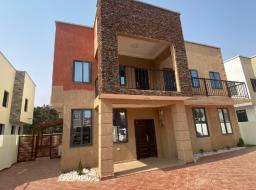 5 bedroom house for sale in Lashibi