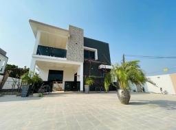 4 bedroom house for sale in East Legon Ogbojo