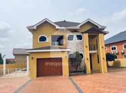 5 bedroom house for sale in East Legon with Swimming Pool