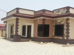 4 bedroom house for sale in Ashaley Botwe