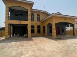 4 bedroom house for rent in Adjiringanor