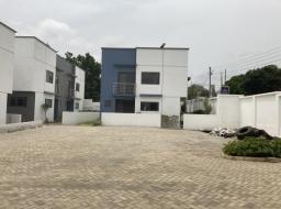 4 bedroom townhouse for sale in North Legon