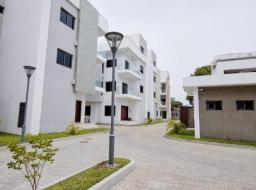 4 bedroom townhouse for rent in Airport Residential Area