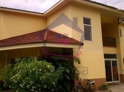 6 bedroom house for rent in Labone