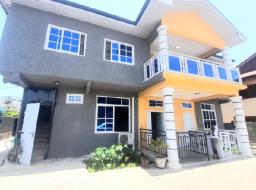 3 bedroom apartment for rent in Tse Addo