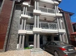 2 bedroom furnished apartment for rent in Tse Addo