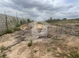 residential land for sale in East Legon Hills