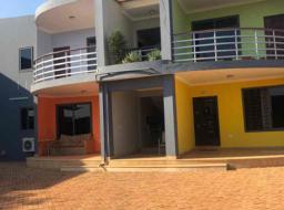 2 bedroom apartment for rent in Ashaley Botwe