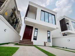 4 bedroom house for sale in Nanakrom school junction