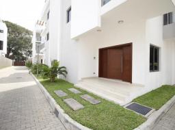 4 bedroom townhouse for rent in Airport Residential Area