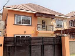 3 bedroom house for rent in Achimota Golf Hills