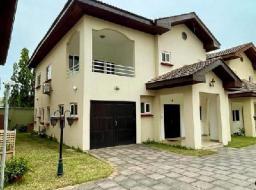 4 bedroom furnished townhouse for rent in 4 BEDROOM TOWNHOUSE FOR RENT IN AIRPORT 