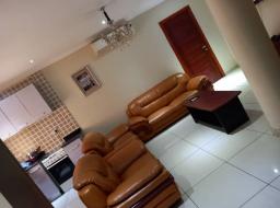 2 bedroom furnished apartment for rent in North Ridge