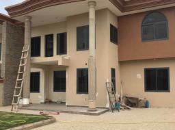 4 bedroom house for rent at East Airport tse addo 