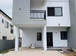 3 bedroom house for sale in Agbogba