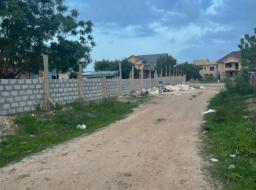 land for sale in East Legon Hills