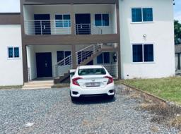 2 bedroom apartment for rent in East legon Adjiringanor