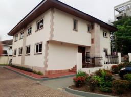 3 bedroom townhouse for rent in Cantonments