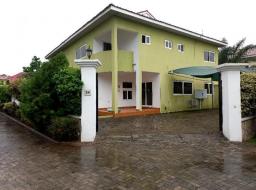 3 bedroom townhouse for rent in Cantonments